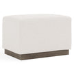 Merino Ottoman