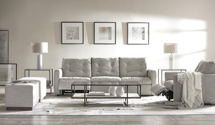 Merino Ottoman