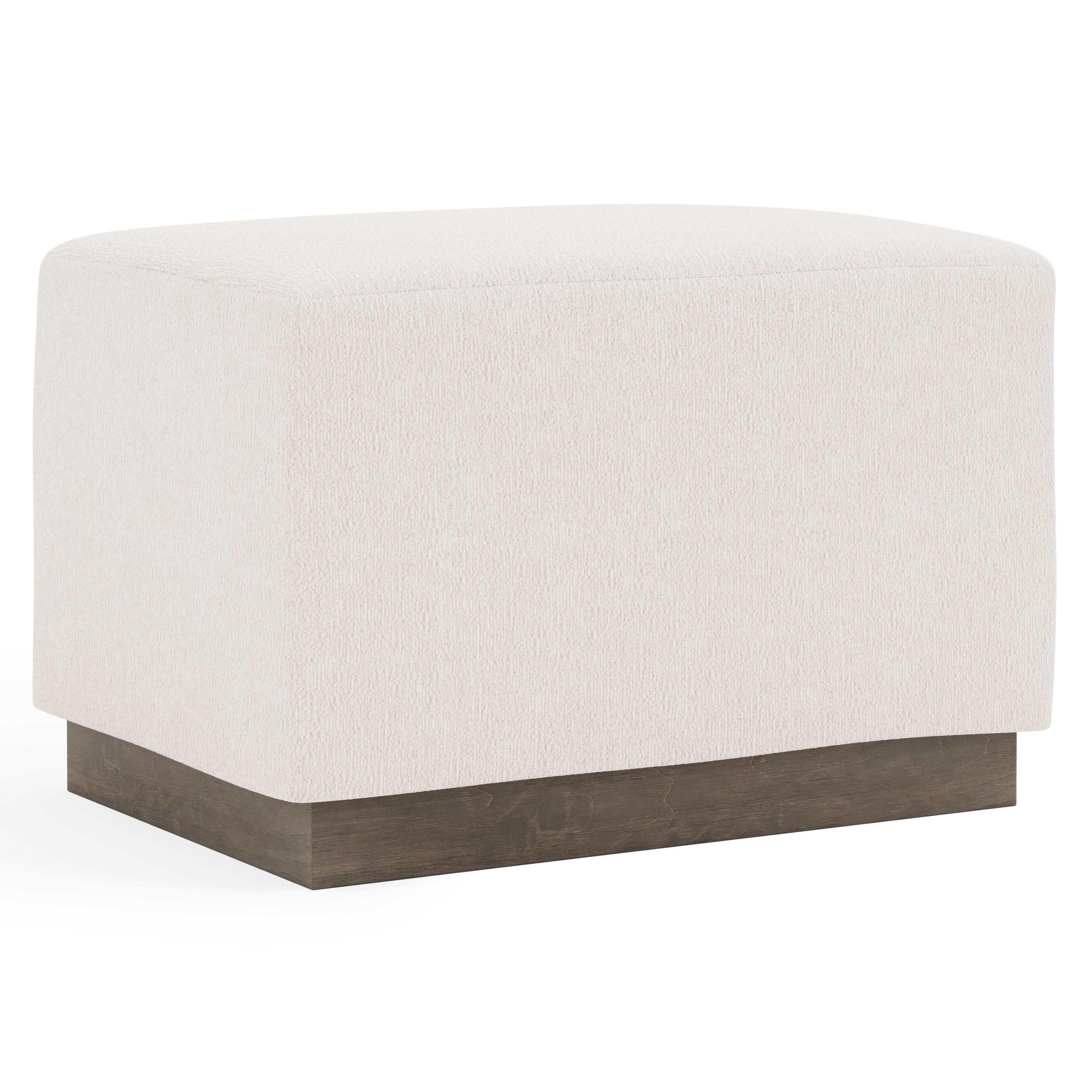Merino Ottoman