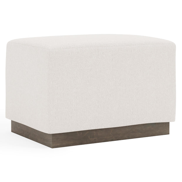 Merino Ottoman