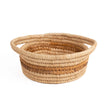 Town Square Breadbasket - Rustic Bark SML