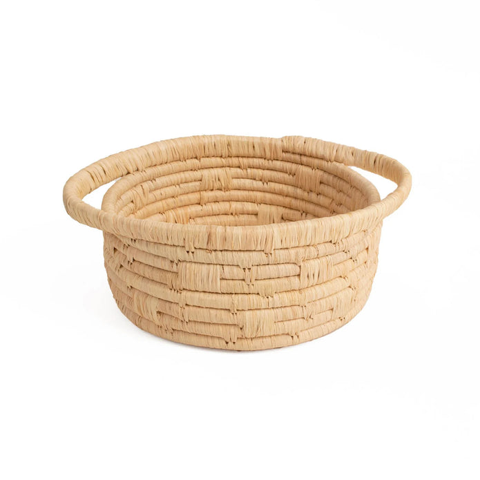 Stone Breadbasket - 7" Circular