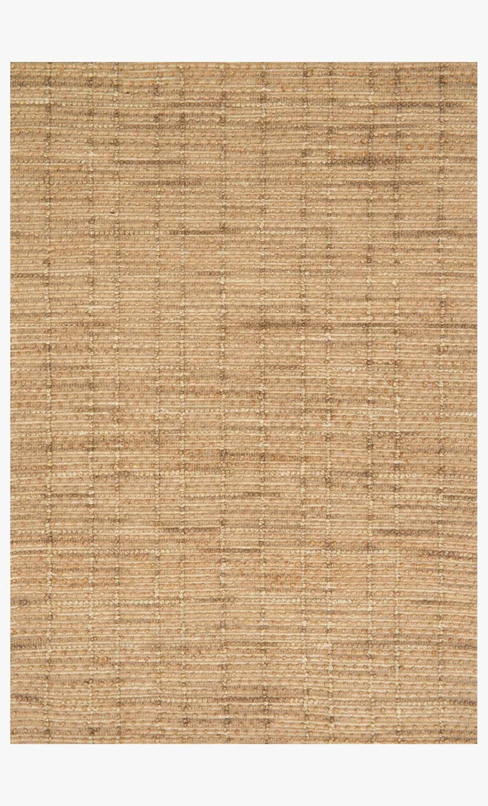 Beacon Natural Rug