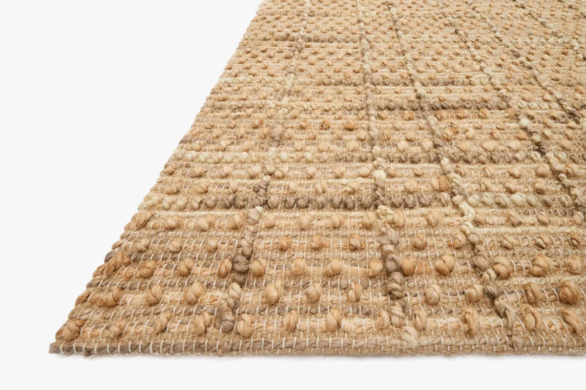 Beacon Natural Rug