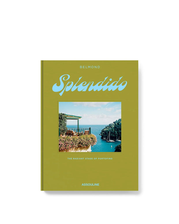Splendido, the Radiant Stage of Portofino (Terrace)