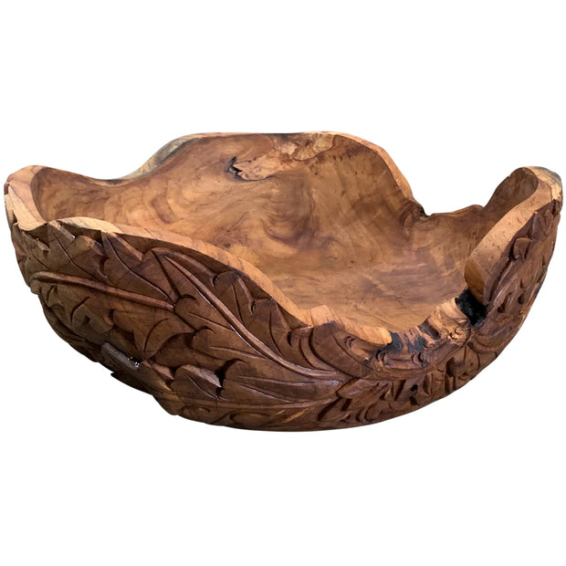Acanthus Small Bowl