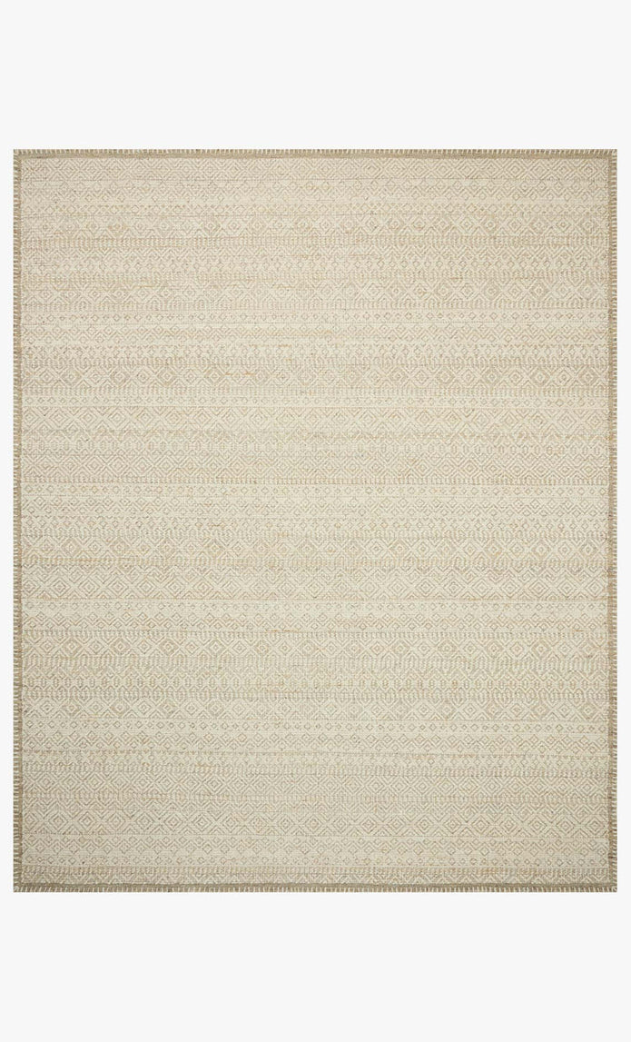 Bowie Ivory/Taupe Rug