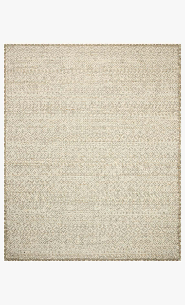 Bowie Ivory/Taupe Rug