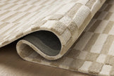 CJ Ivory / Beige Rug