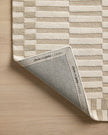 CJ Ivory / Beige Rug
