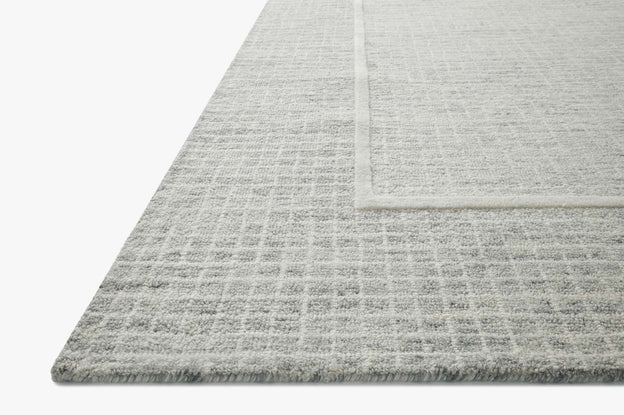 CJ Mist / Ivory Rug