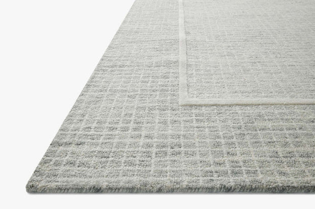 CJ Mist / Ivory Rug