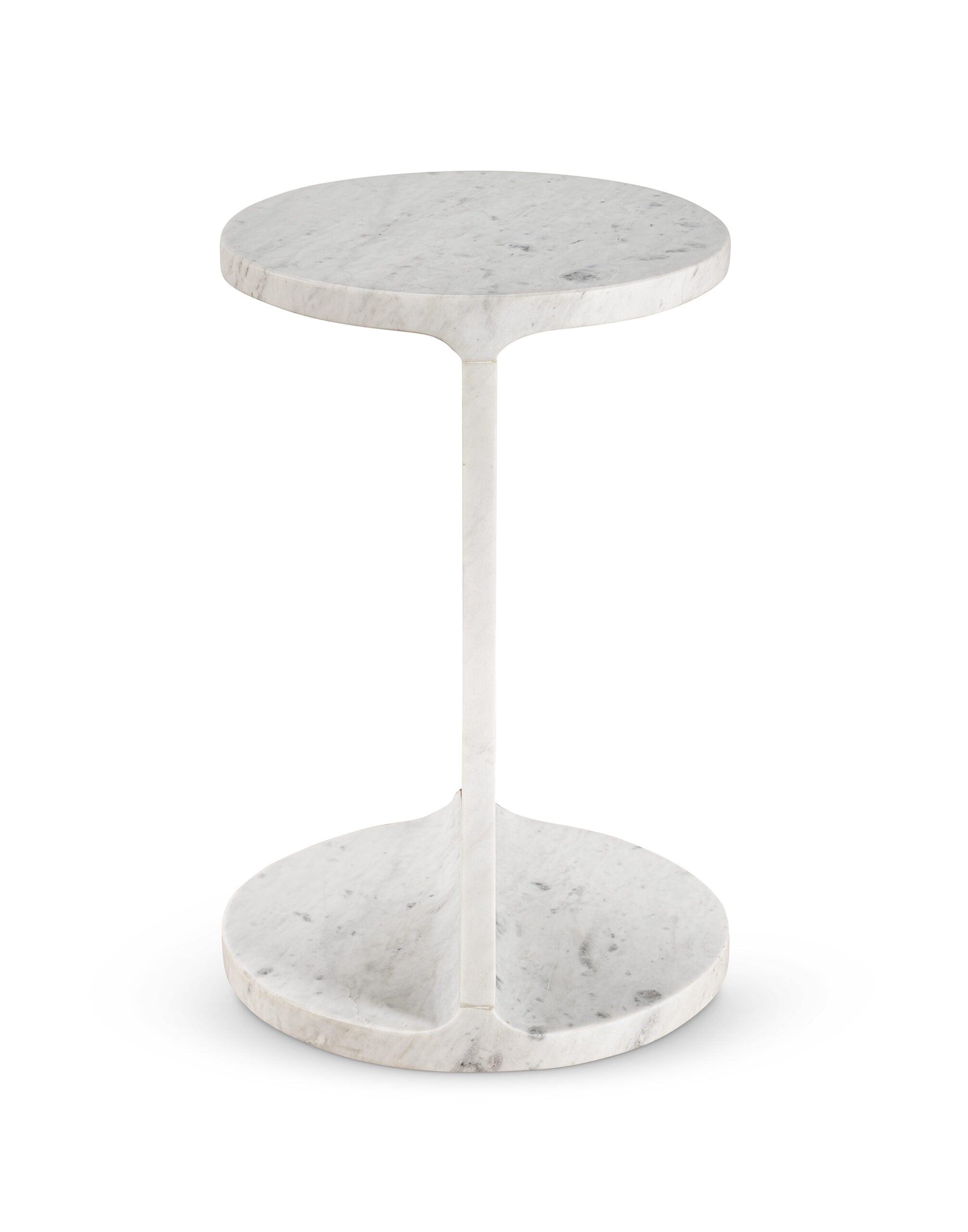Brooks Round Side Table