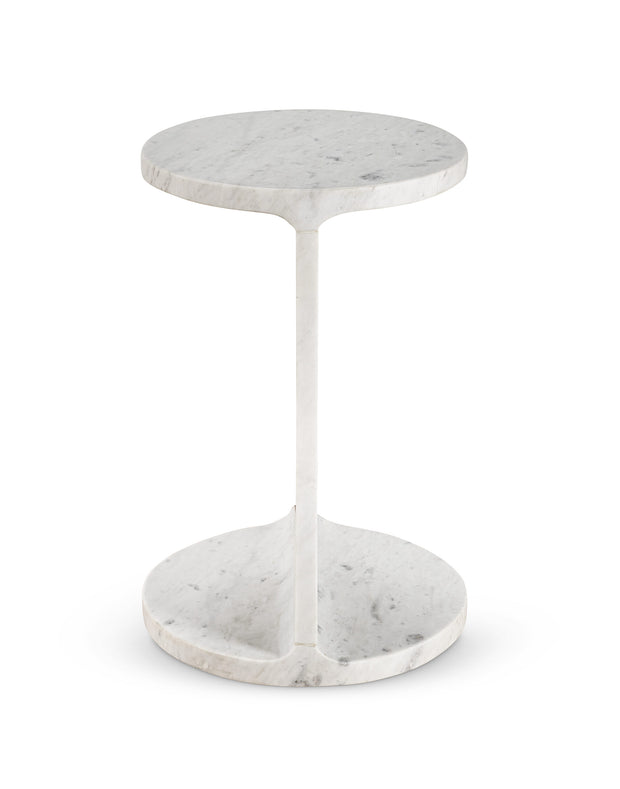 Brooks Round Side Table