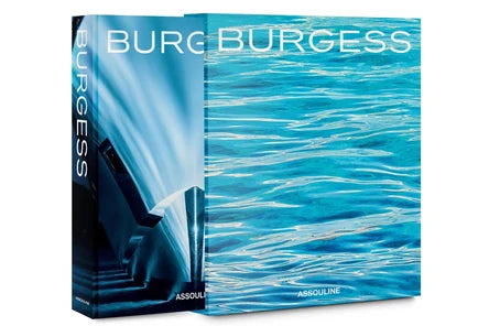 Burgess Yachts