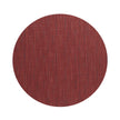 Bamboo Placemats - Cranberry