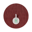 Bamboo Placemats - Cranberry