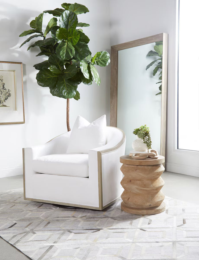 Bevel Mirror