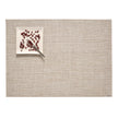 Bouclé Placemats - Natural - Set of 4