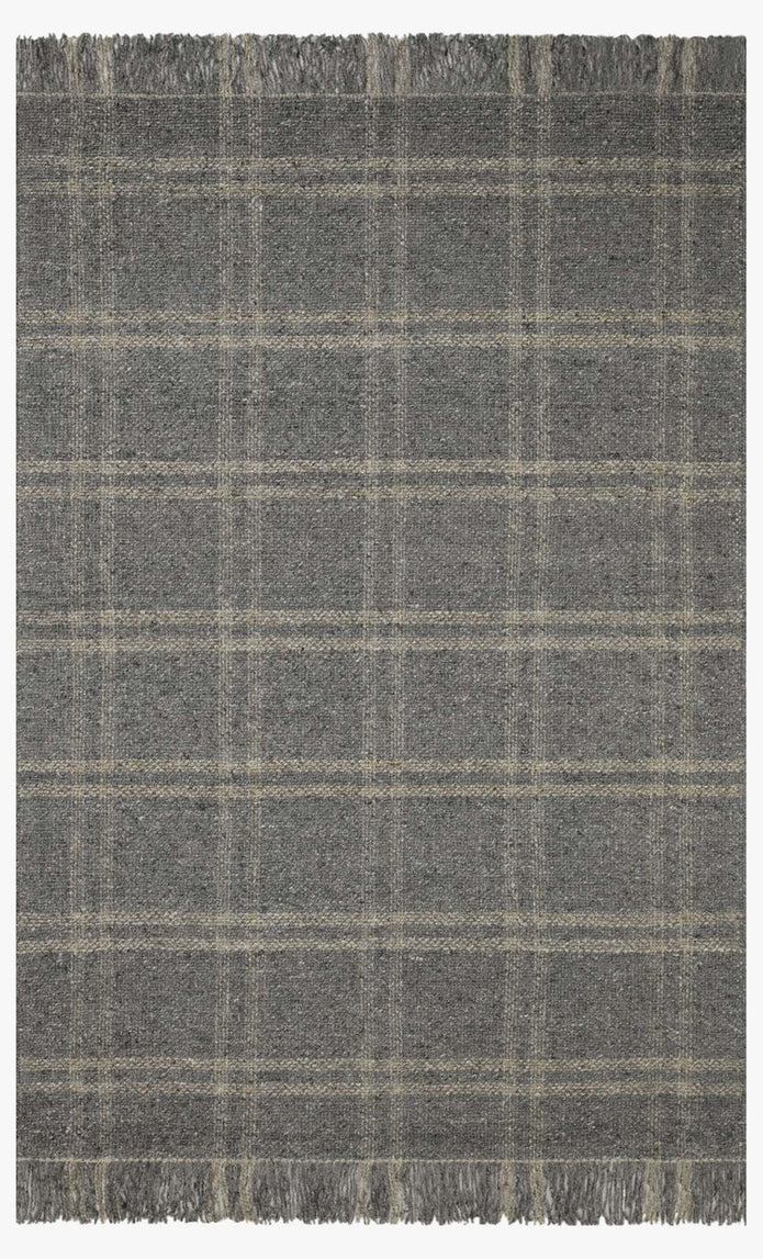 Caleb Mocha Taupe Rug