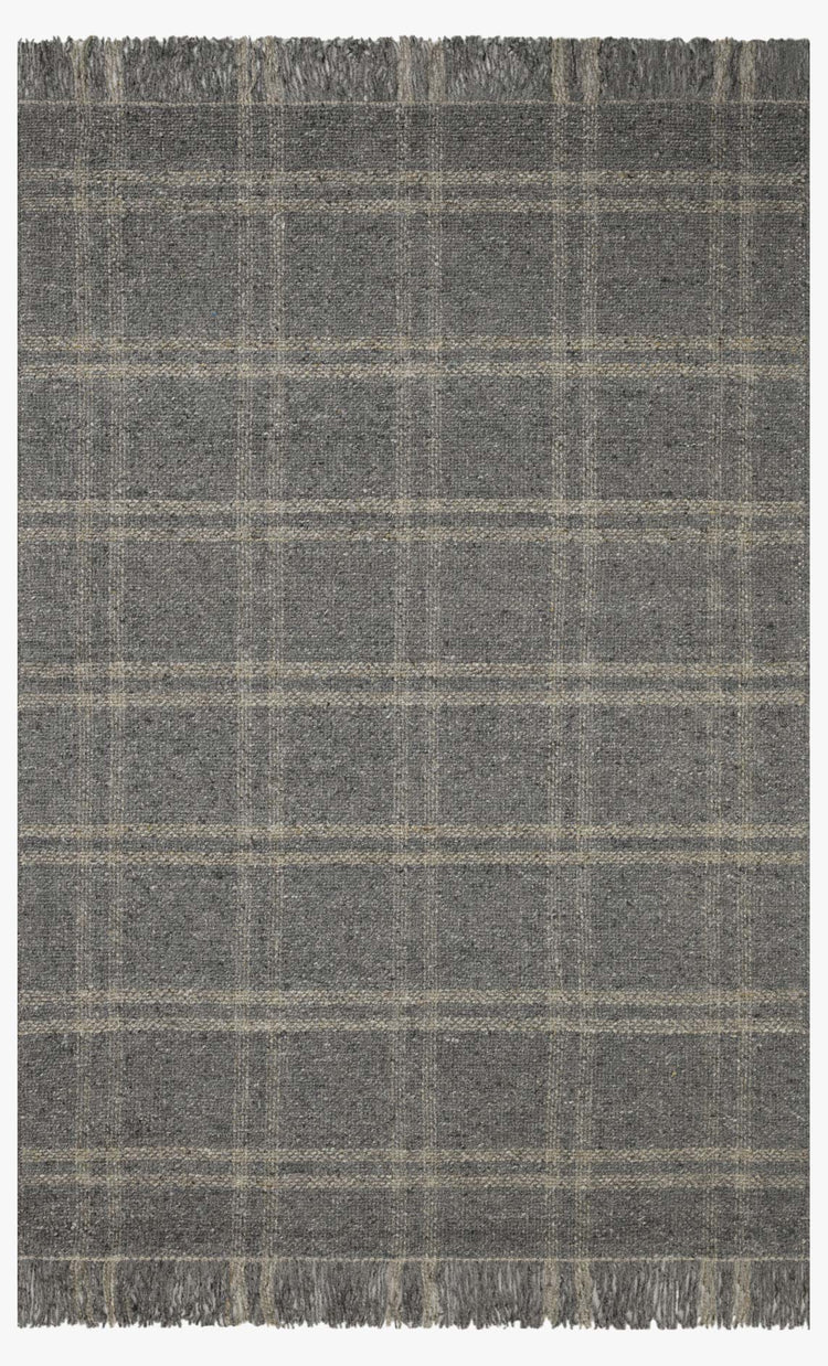 Caleb Mocha Taupe Rug