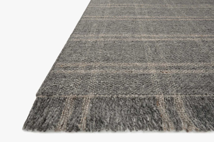 Caleb Mocha Taupe Rug