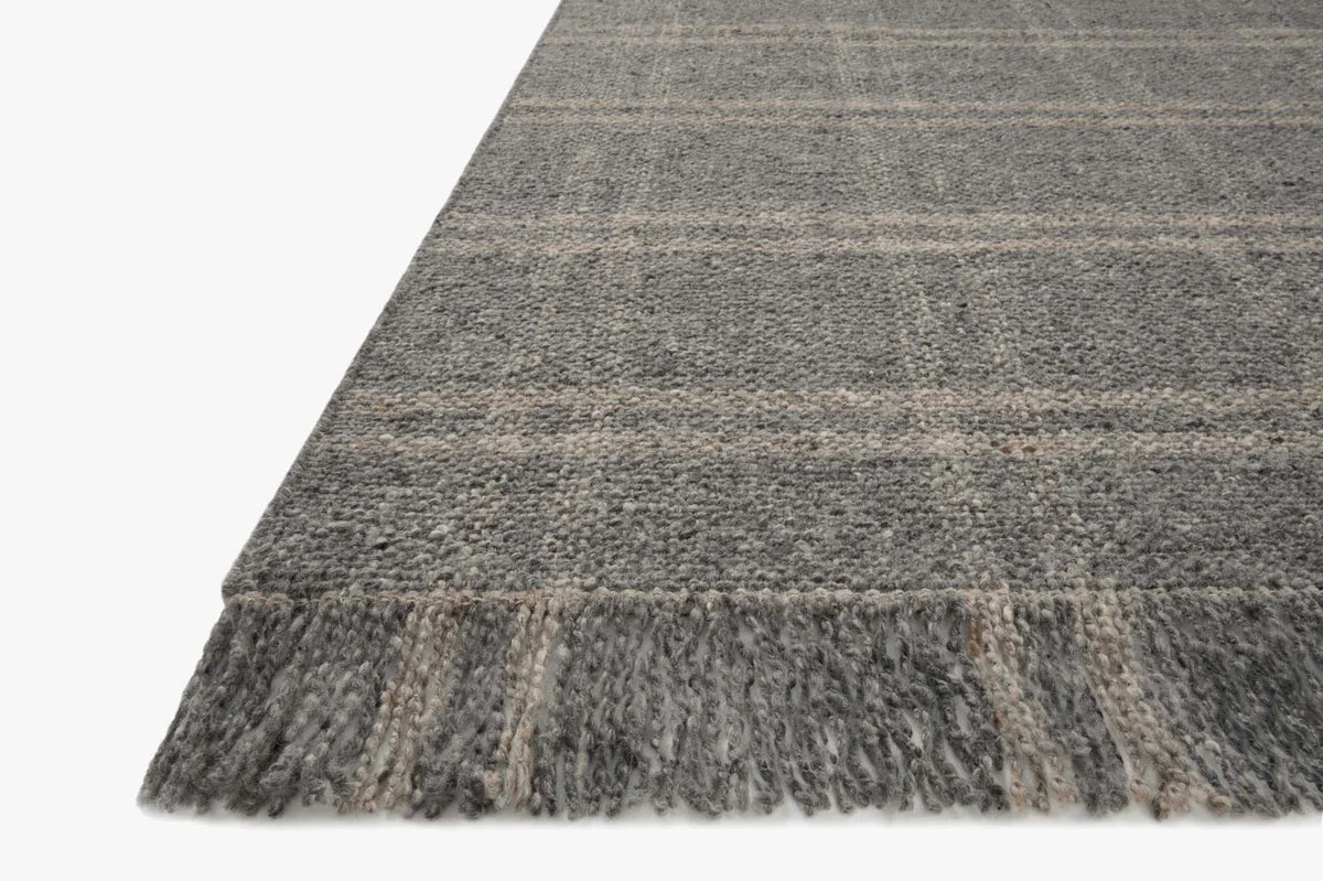 Caleb Mocha Taupe Rug