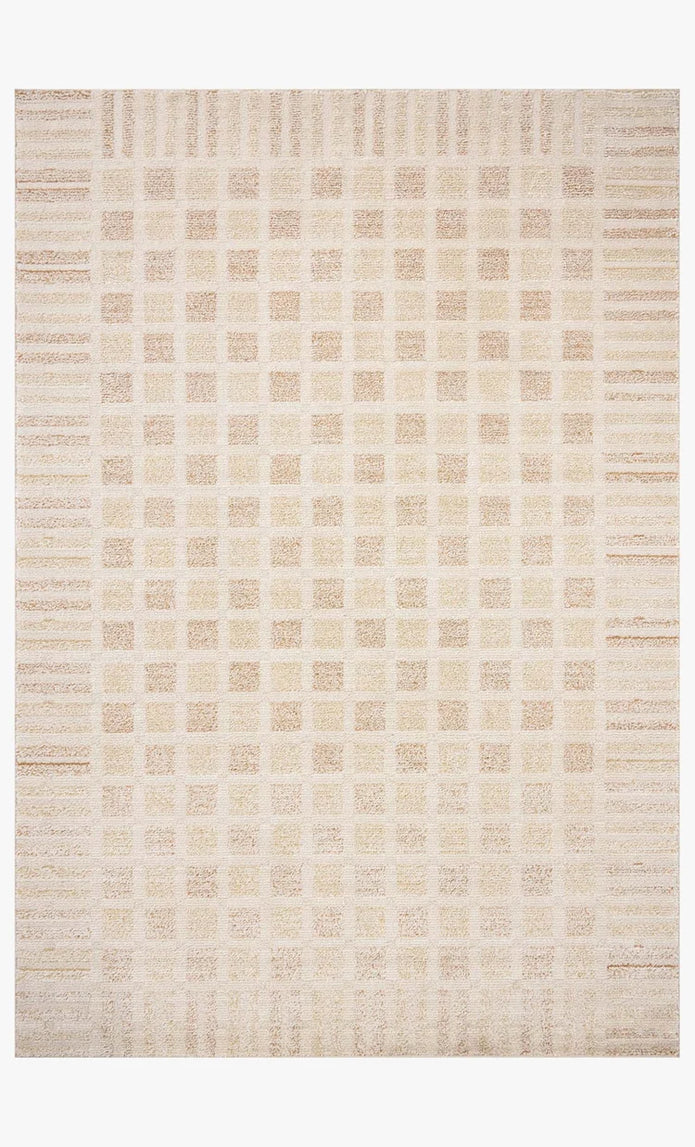 Calvin Natural/ Bone Rug
