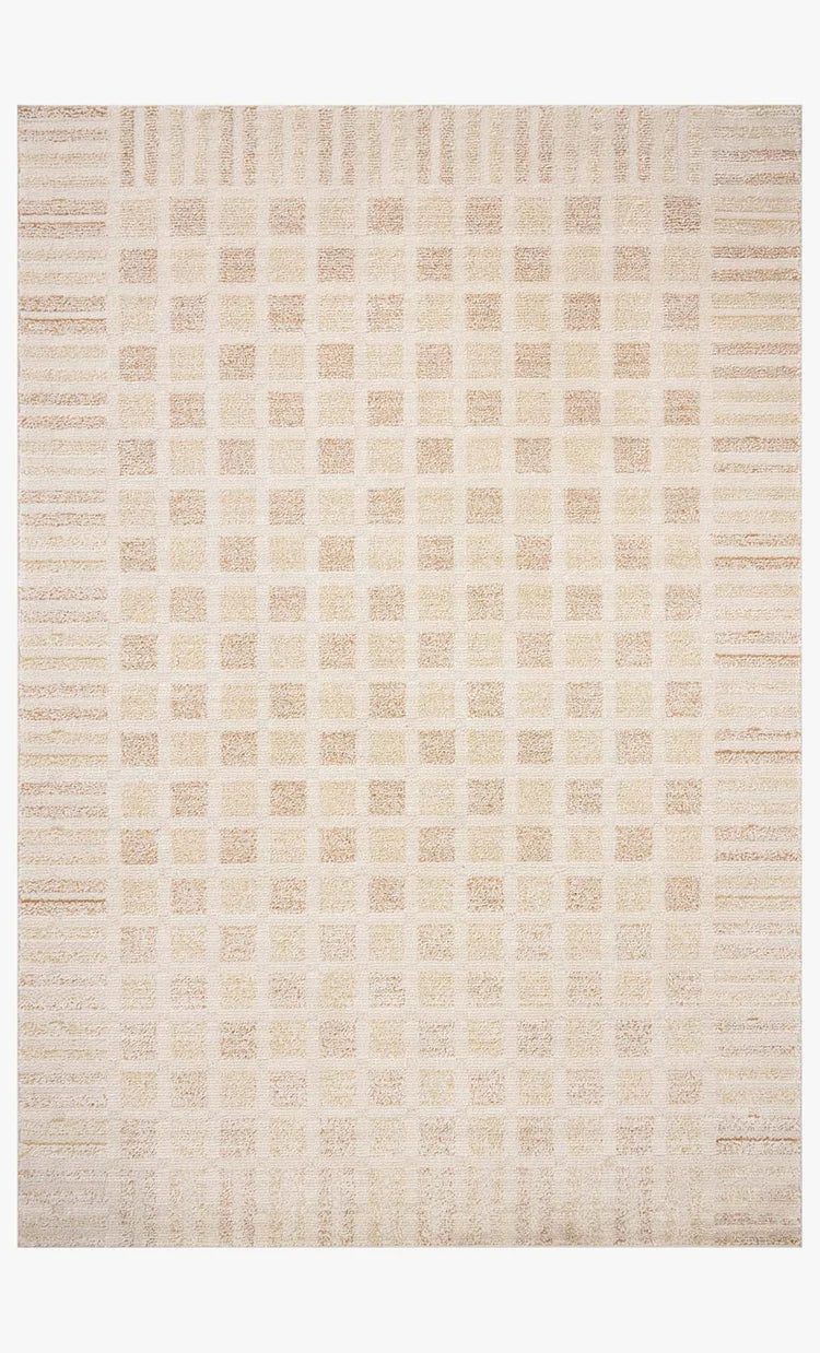 Calvin Natural/ Bone Rug
