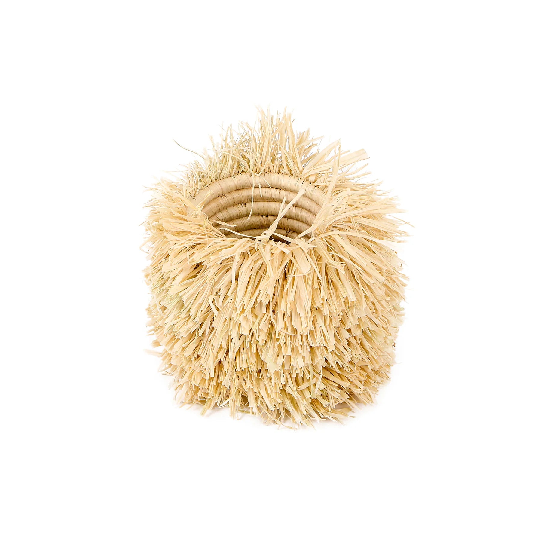 Neutral Brush Cup - 4