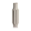 Izu Tall Ceramic Vase White