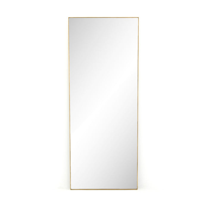 Bellvue Floor Mirror