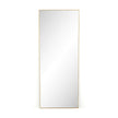 Bellvue Floor Mirror