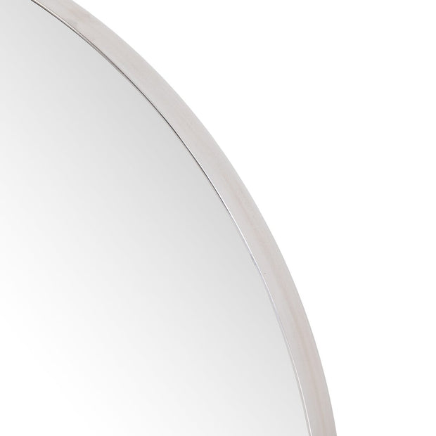 Bellvue Round Mirror LRG-Shiny S