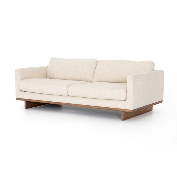 Everly Sofa Irving Taupe