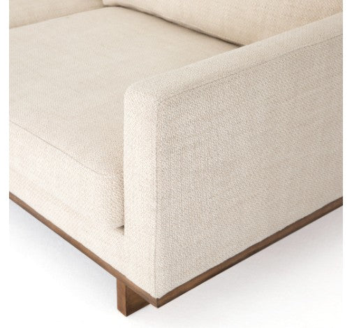 Everly Sofa  84