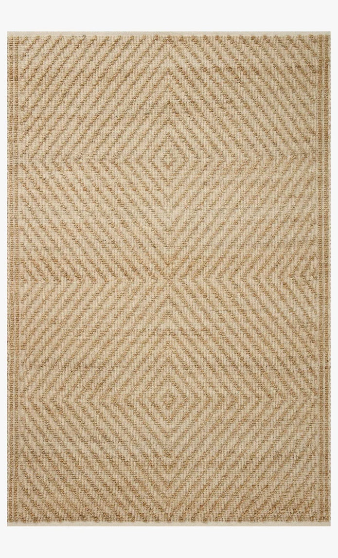 Colton Natural/Ivory Rug