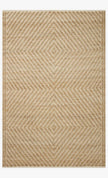 Colton Natural/Ivory Rug