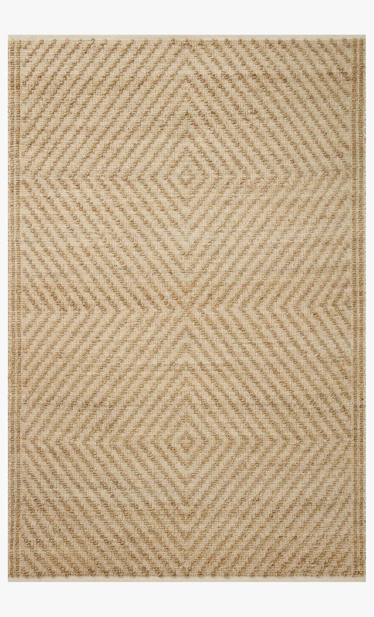 Colton Natural/Ivory Rug