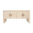 Colt 4-Door Natural Buffet