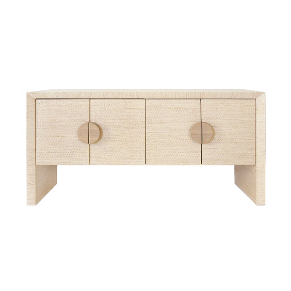 Colt 4-Door Natural Buffet
