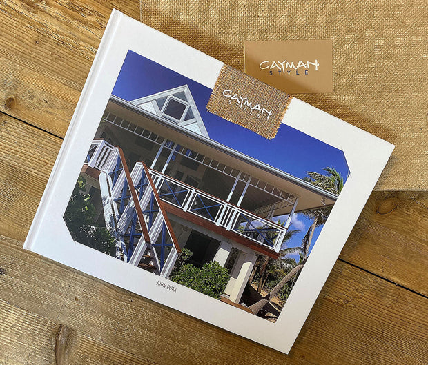 Cayman Style: A Visual Journey Through Caymanian Design