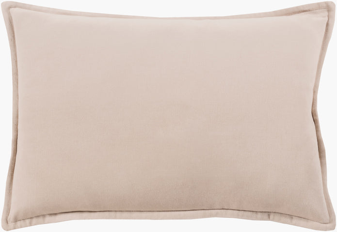 Cotton Velvet Pillow