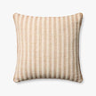 Natural / Amber Callahan Pillow