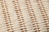 Natural / Amber Callahan Pillow