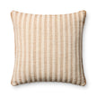 Natural / Amber Callahan Pillow