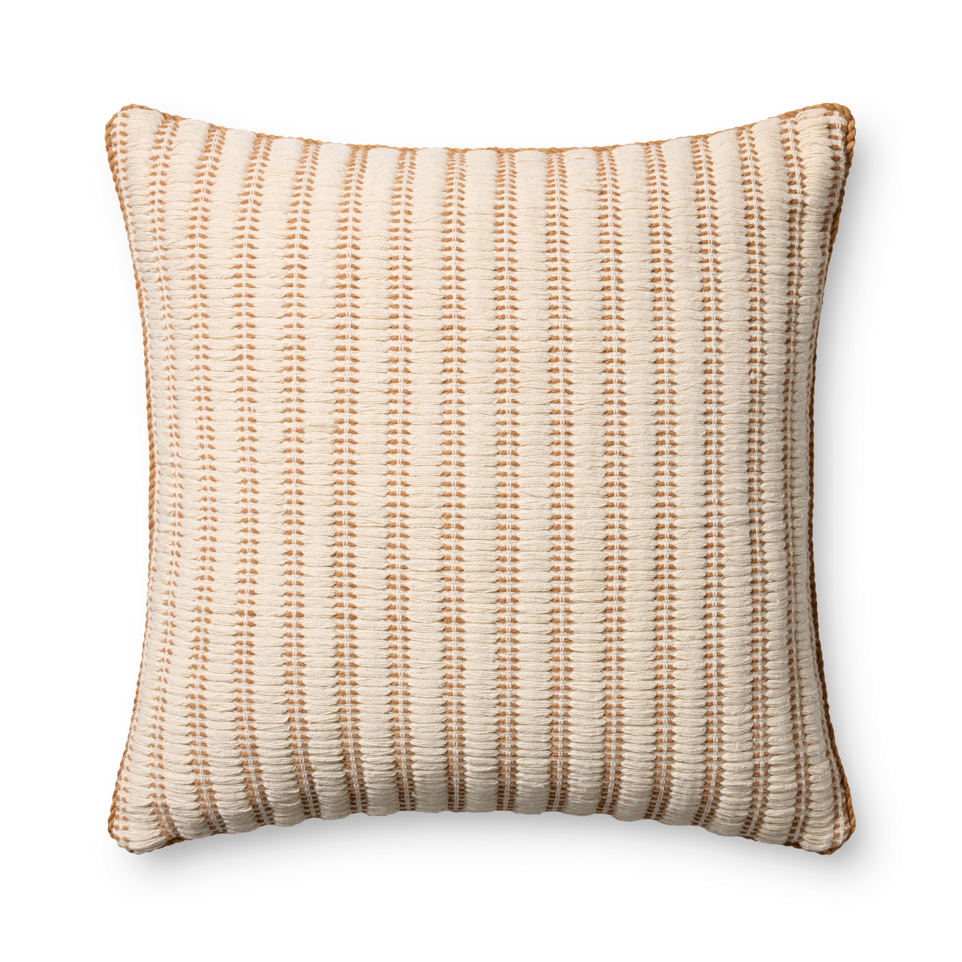 Natural / Amber Callahan Pillow