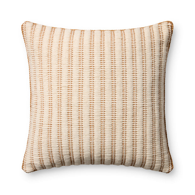 Natural / Amber Callahan Pillow