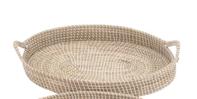 Seagrass Tray
