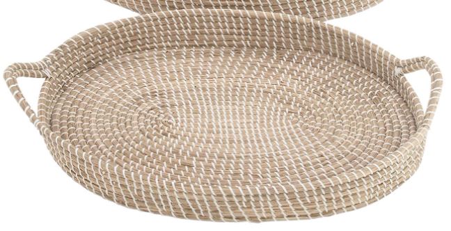 Seagrass Tray